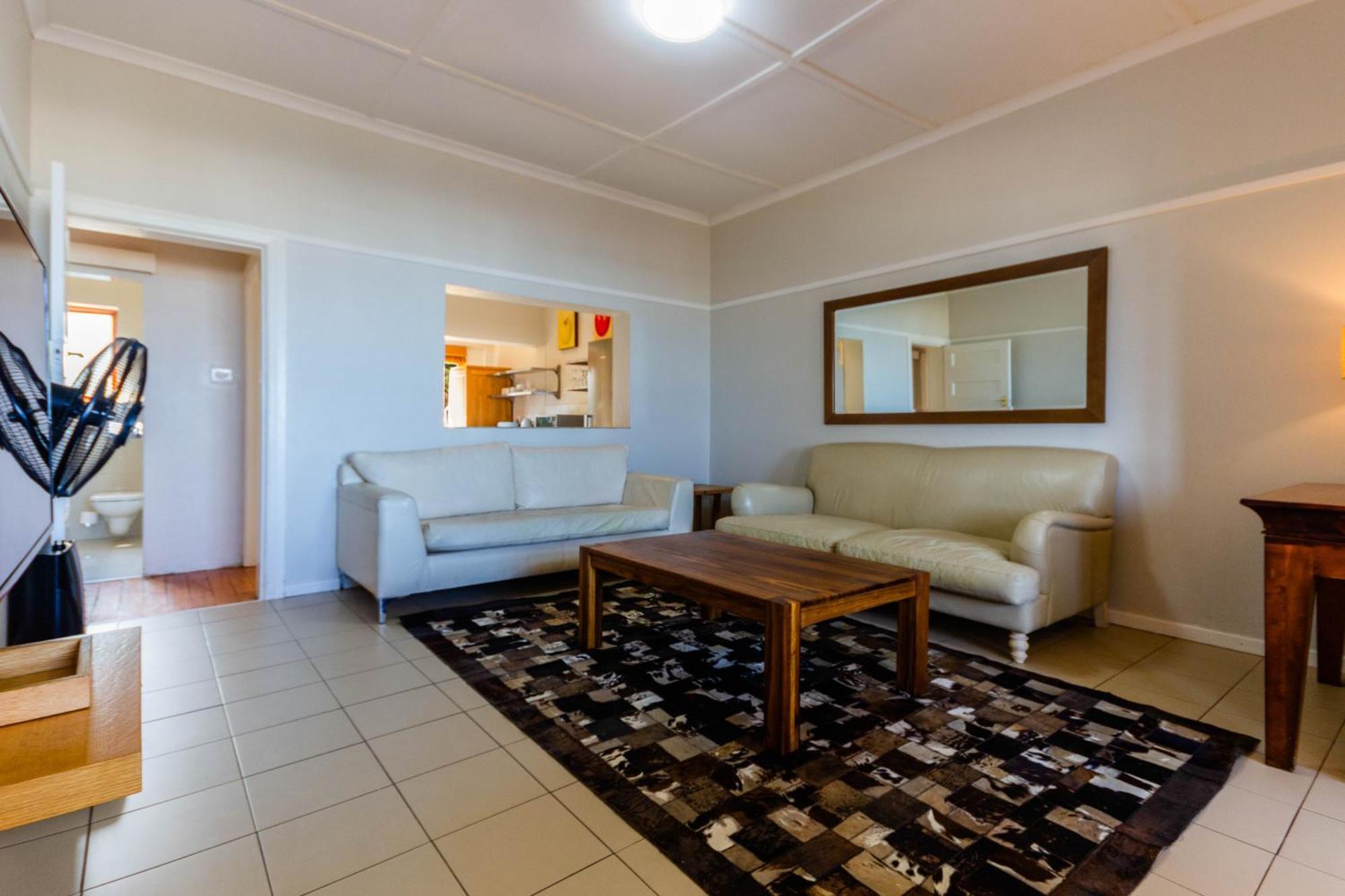 Tidal Pool Apartments - Camps Bay Kapské Město Pokoj fotografie