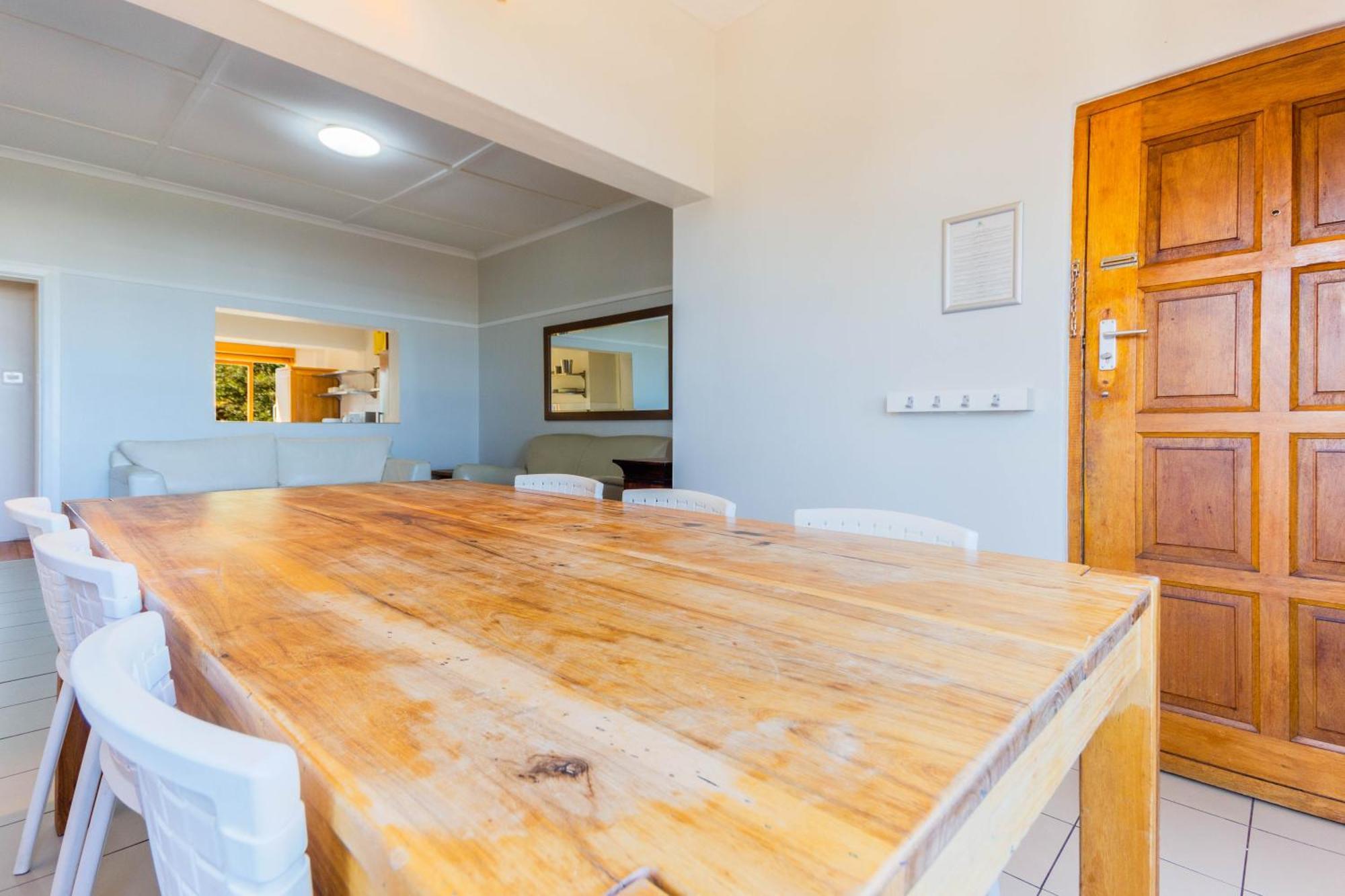 Tidal Pool Apartments - Camps Bay Kapské Město Pokoj fotografie