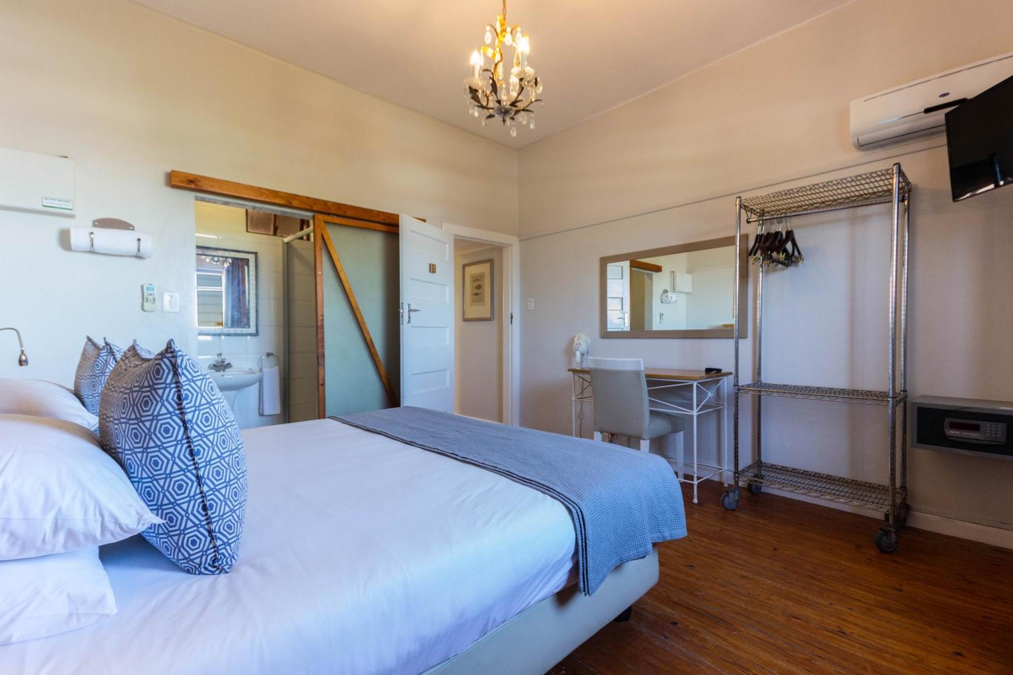 Tidal Pool Apartments - Camps Bay Kapské Město Pokoj fotografie
