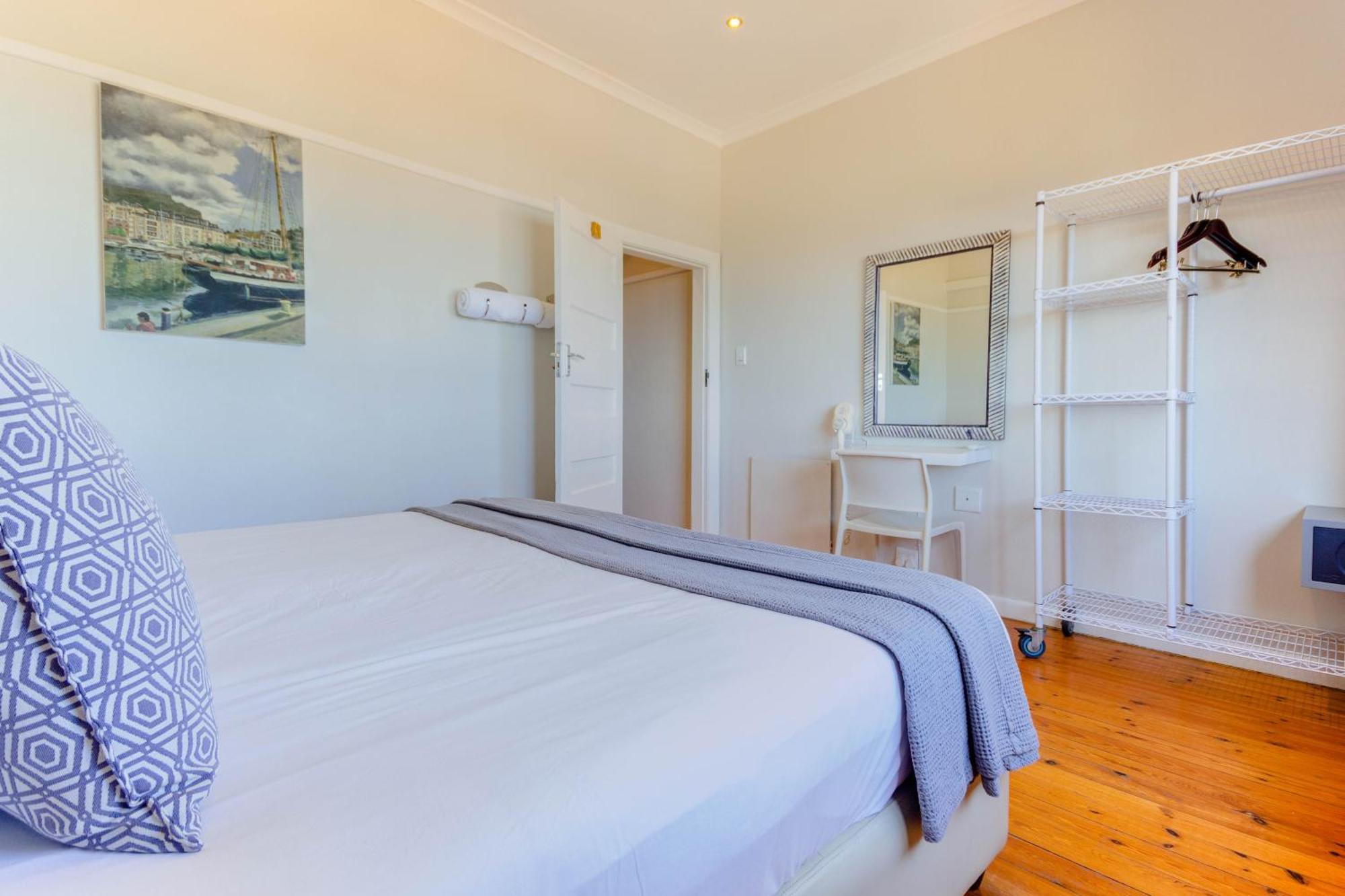 Tidal Pool Apartments - Camps Bay Kapské Město Pokoj fotografie