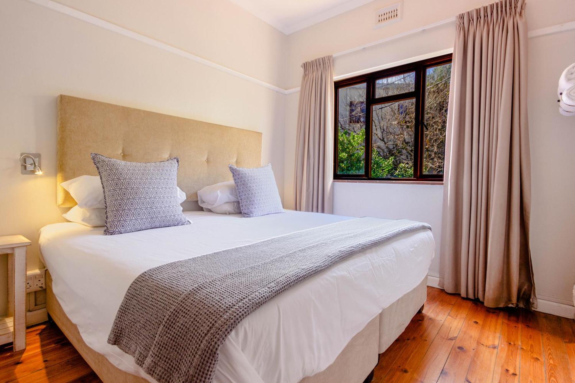 Tidal Pool Apartments - Camps Bay Kapské Město Pokoj fotografie